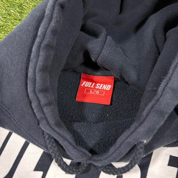 Full Send Hoodie - Picture 3 of 3